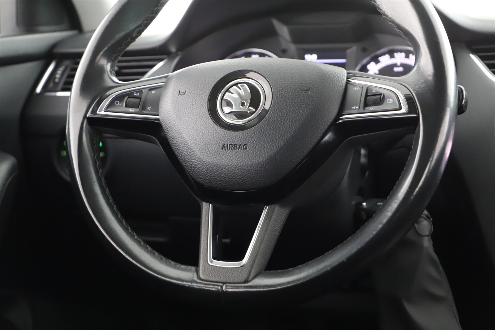 Škoda Octavia, 2019 - pohled č. 14