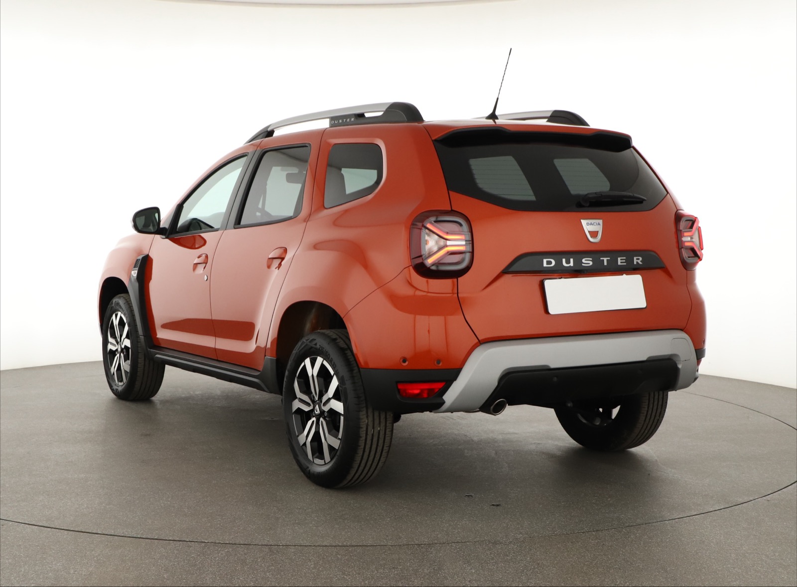 Dacia Duster, 2023 - pohled č. 5