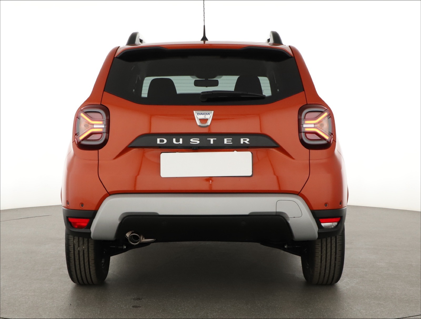 Dacia Duster, 2023 - pohled č. 6