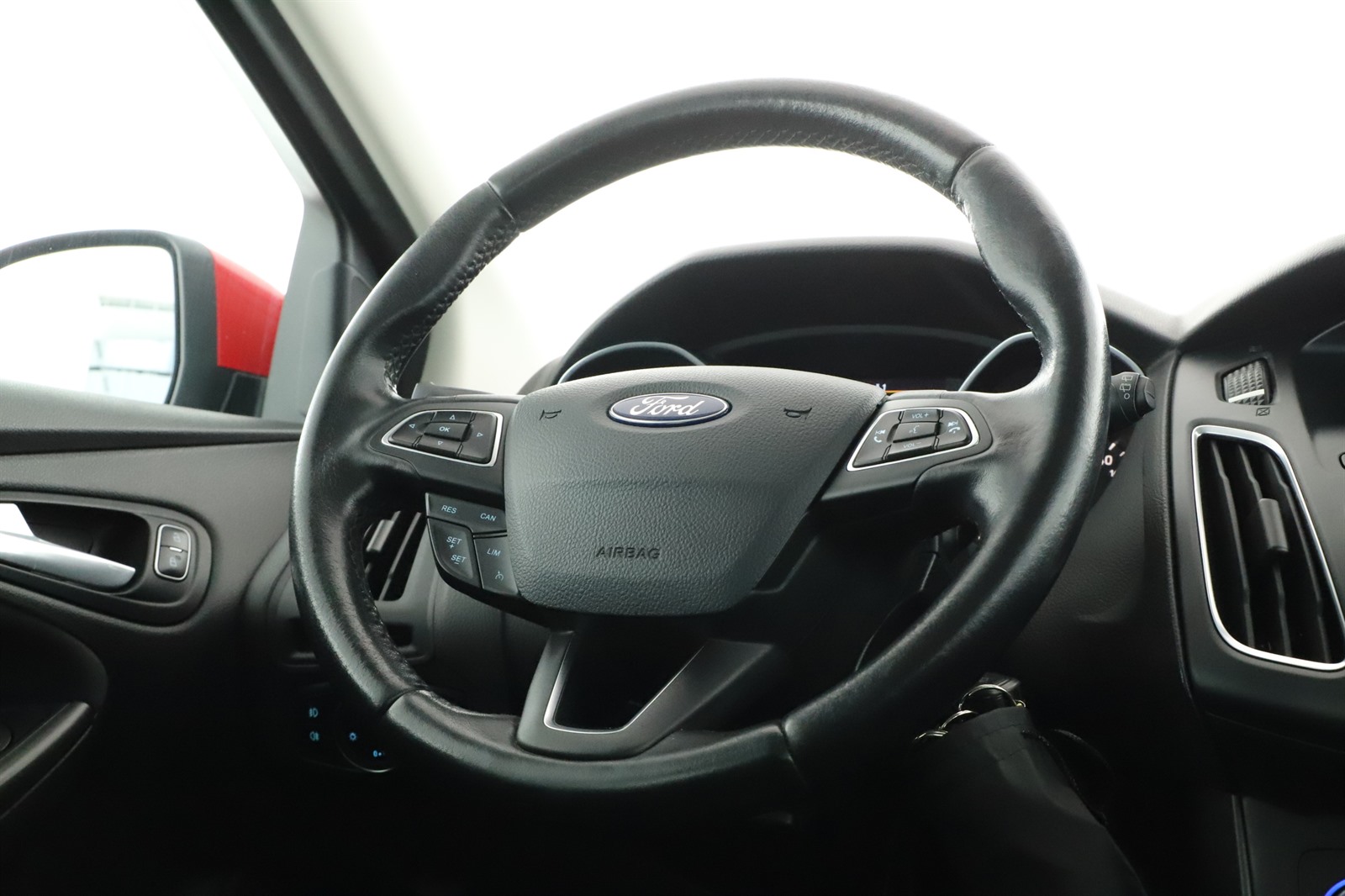 Ford Focus, 2017 - pohled č. 14