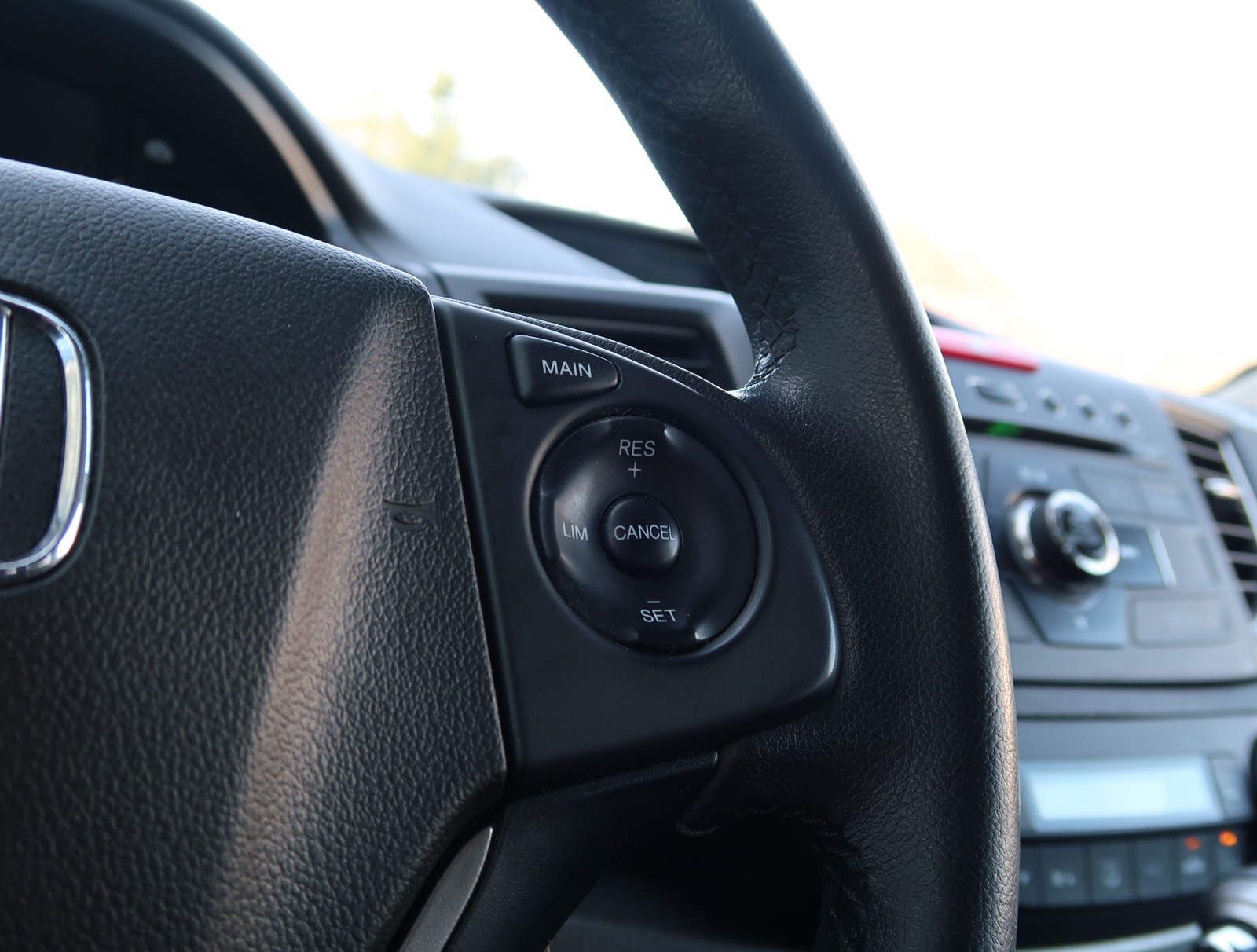 Honda CR-V, 2012 - pohled č. 25
