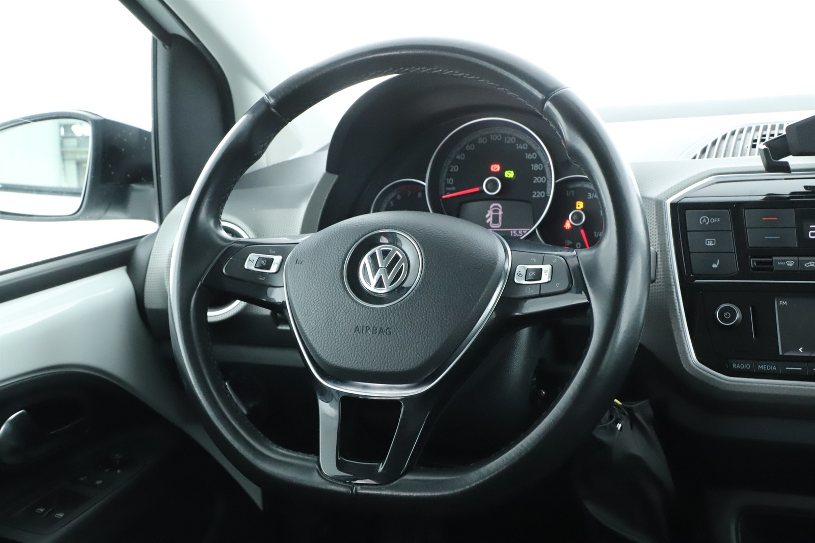 Volkswagen up!, 2017 - pohled č. 14