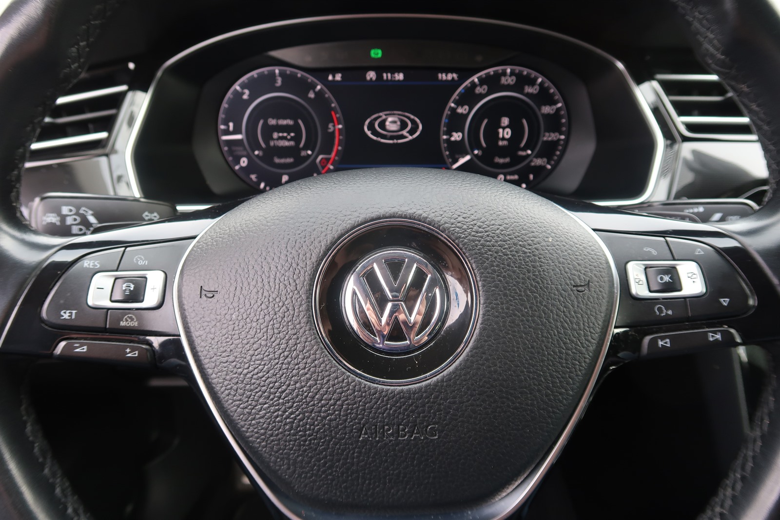 Volkswagen Arteon, 2018 - pohled č. 24