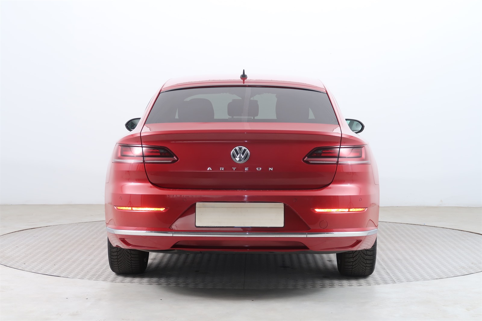 Volkswagen Arteon, 2018 - pohled č. 6