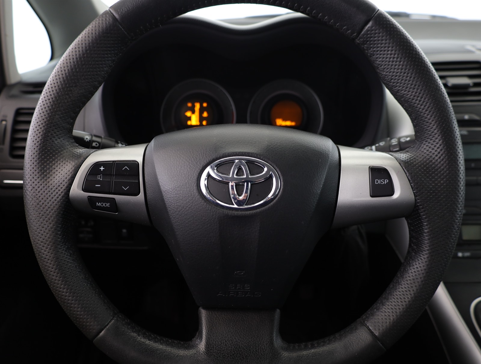 Toyota Auris, 2010 - pohled č. 14