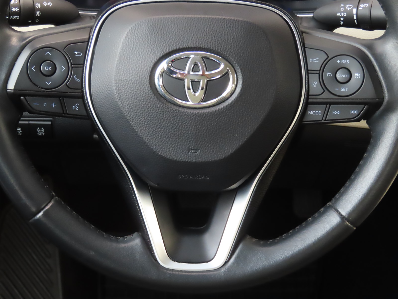Toyota Corolla, 2020 - pohled č. 25