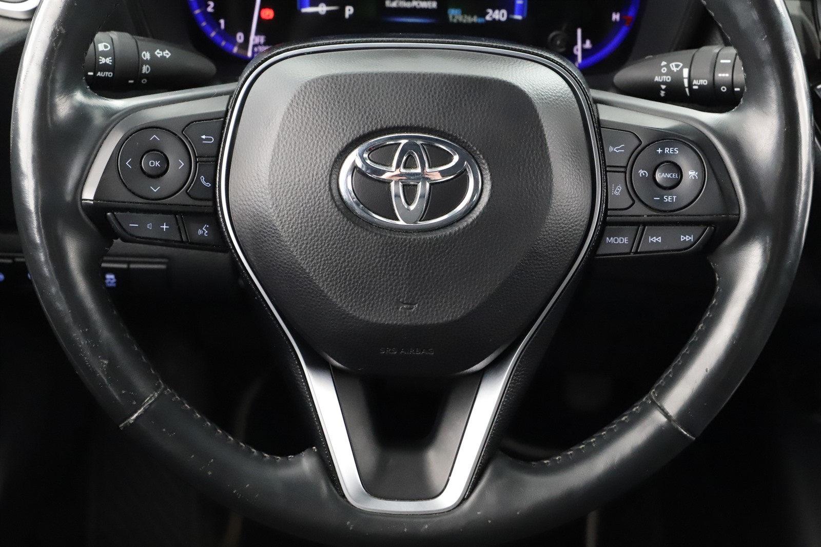 Toyota Corolla, 2019 - pohled č. 14