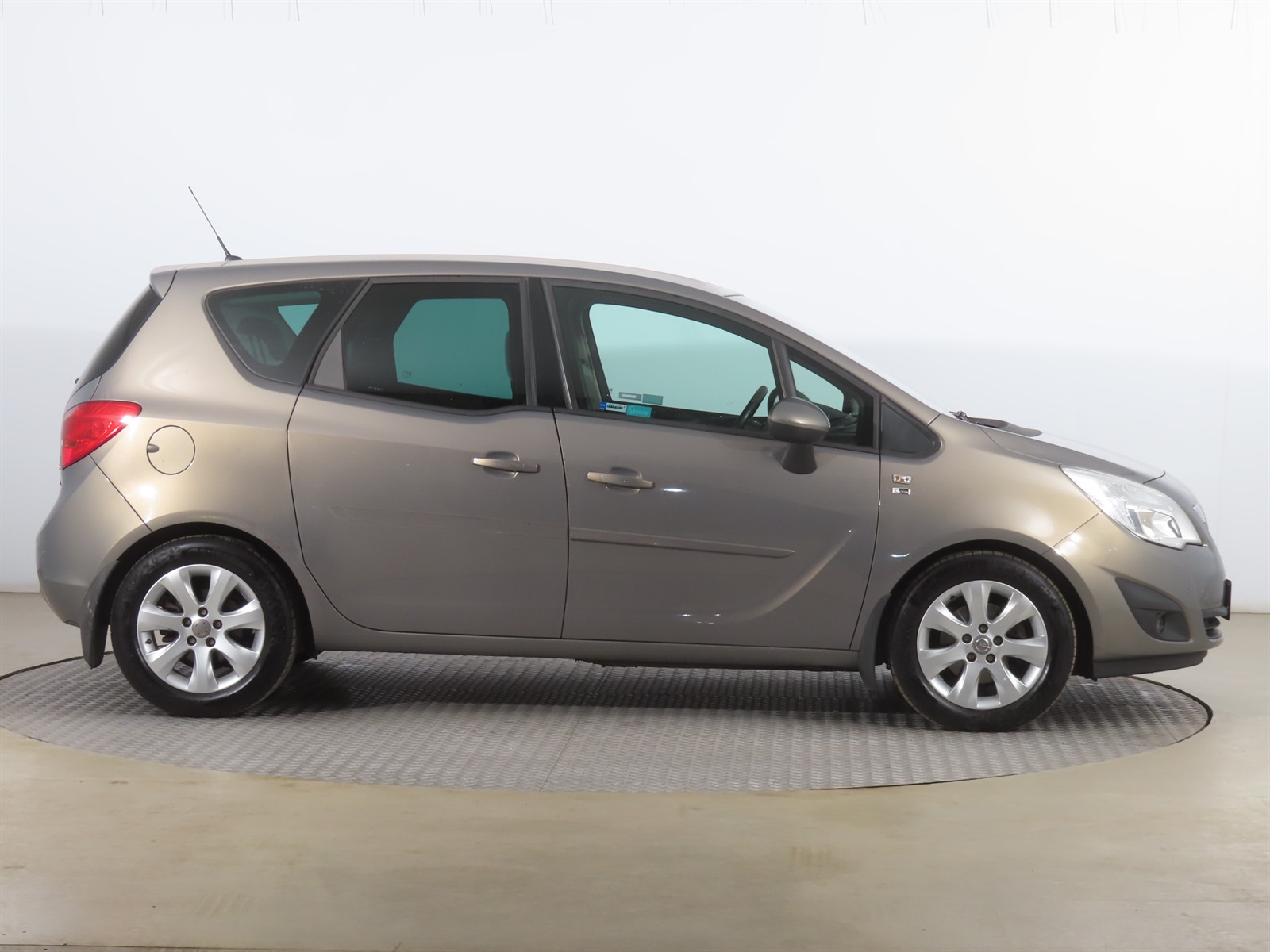 Opel Meriva, 2012 - pohled č. 8