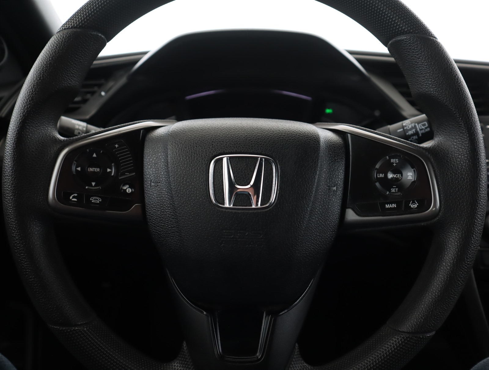 Honda Civic, 2018 - pohled č. 14