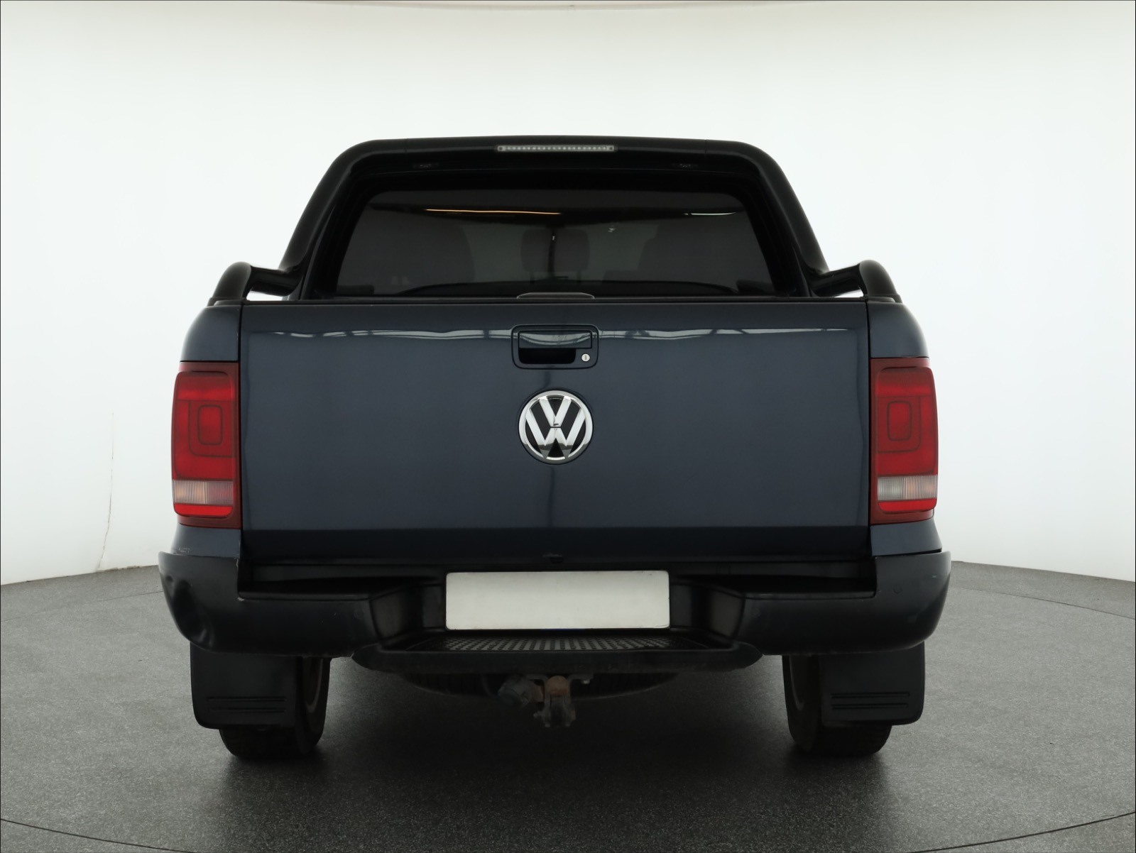 Volkswagen Amarok, 2016 - pohled č. 6