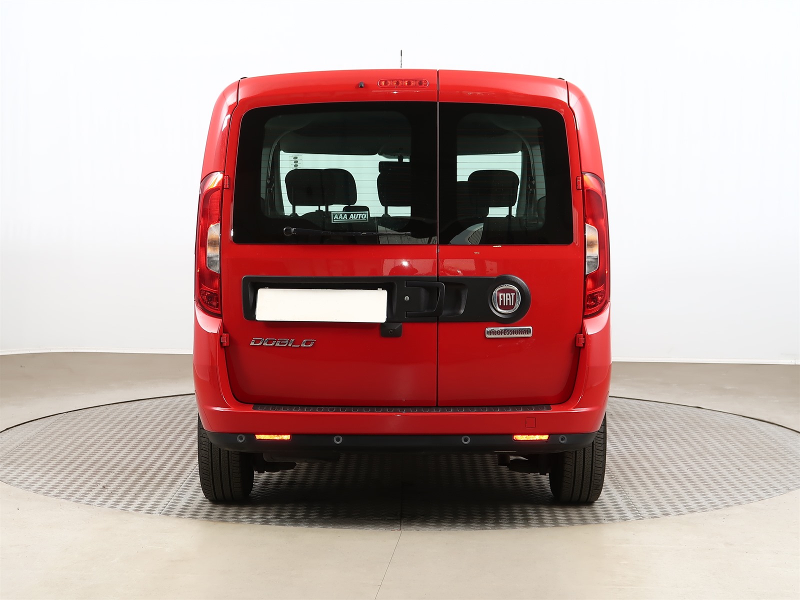 Fiat Dobló, 2021 - pohled č. 6