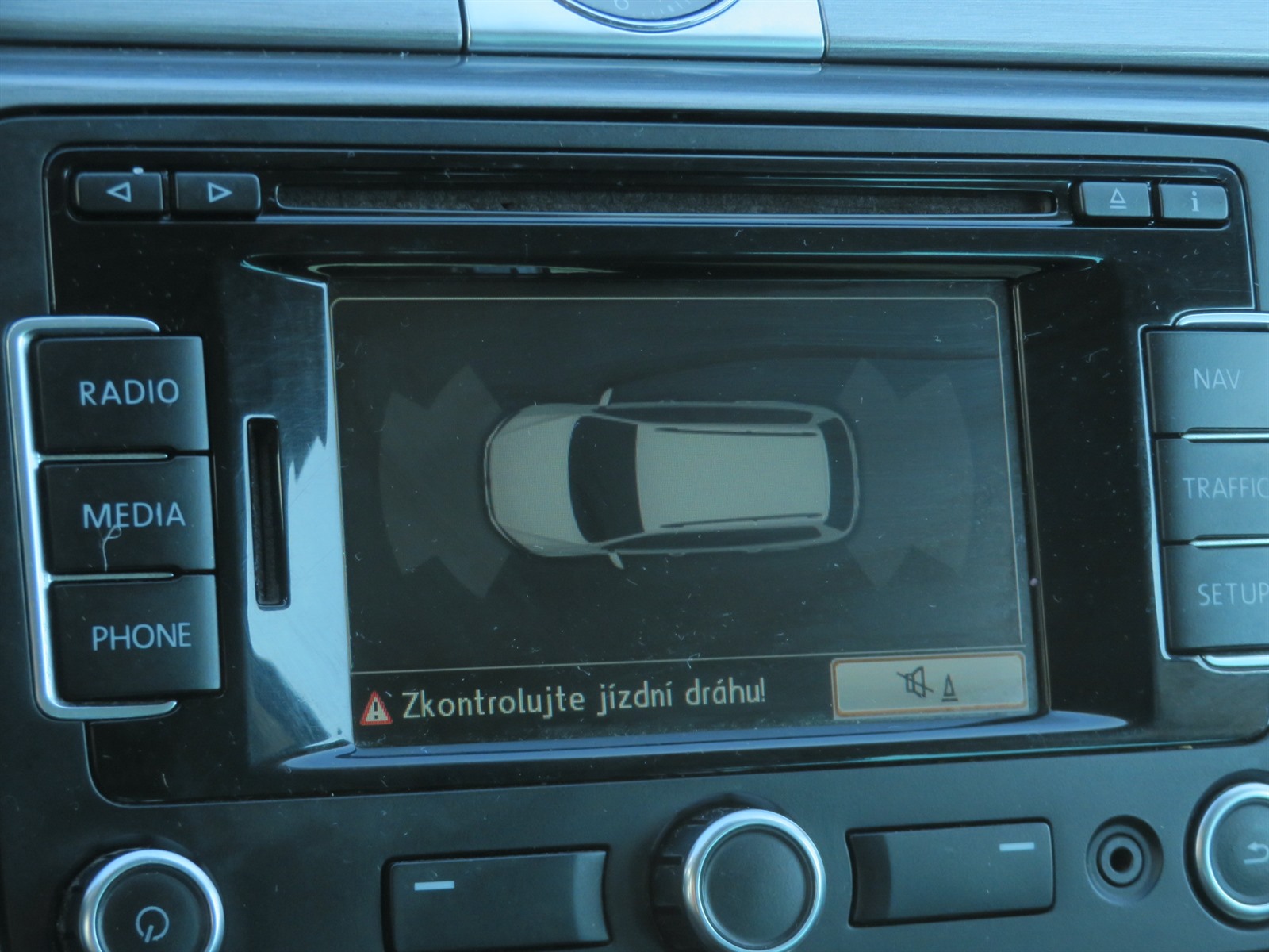 Volkswagen Passat, 2013 - pohled č. 27