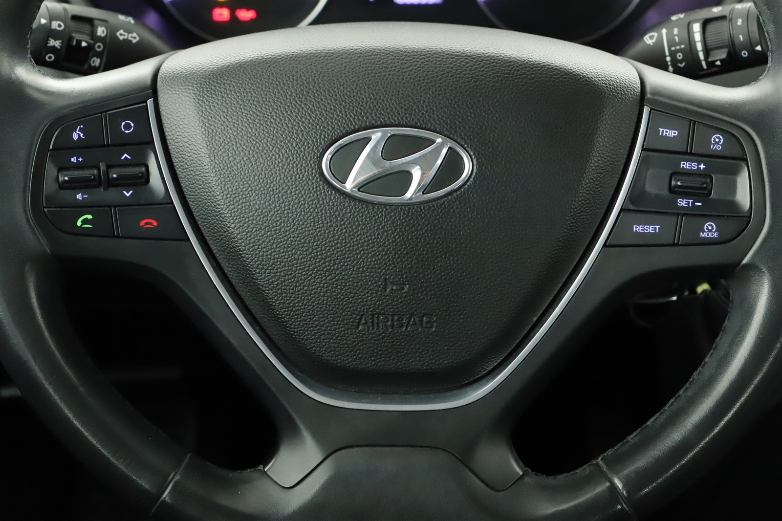Hyundai i20, 2015 - pohled č. 14