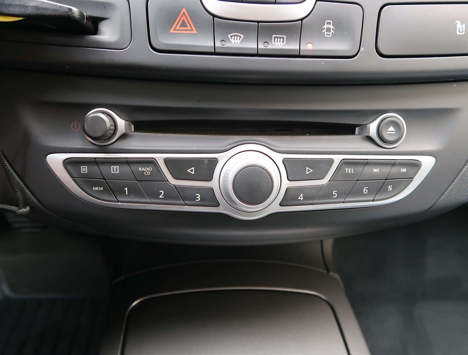 Renault Laguna, 2013 - pohled č. 22
