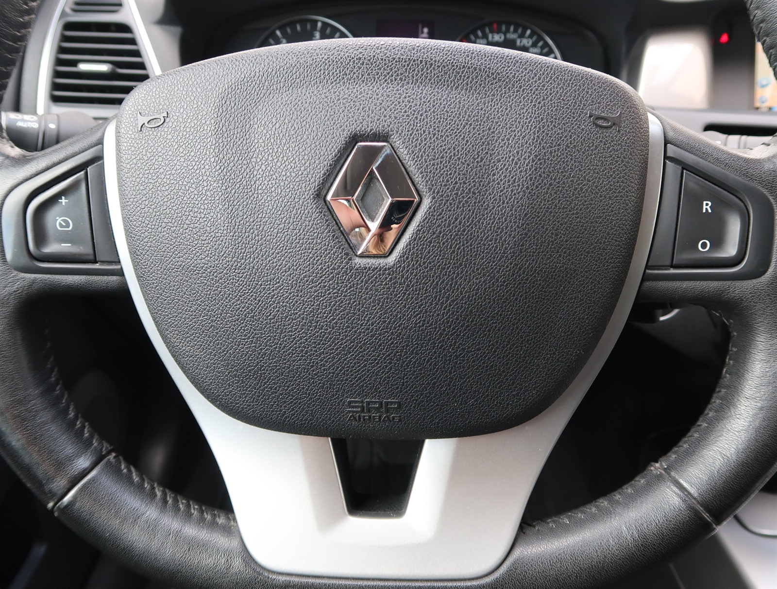 Renault Laguna, 2013 - pohled č. 27
