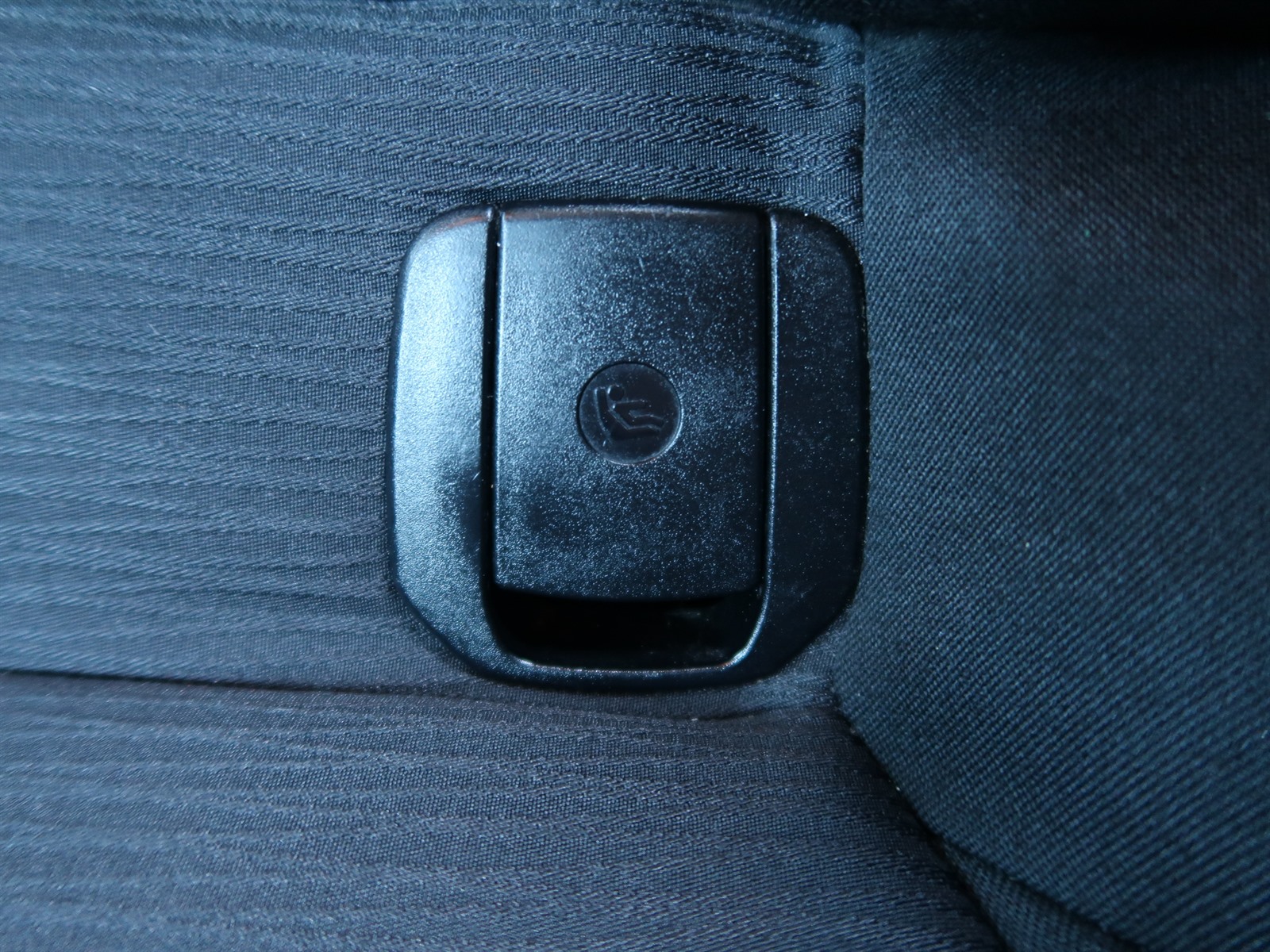 BMW X1, 2012 - pohled č. 25
