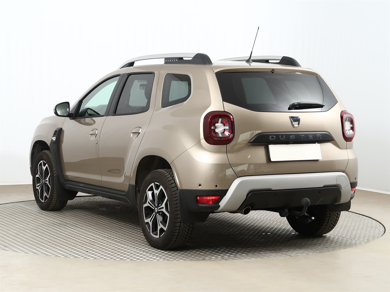 Dacia Duster, 2020 - pohled č. 5