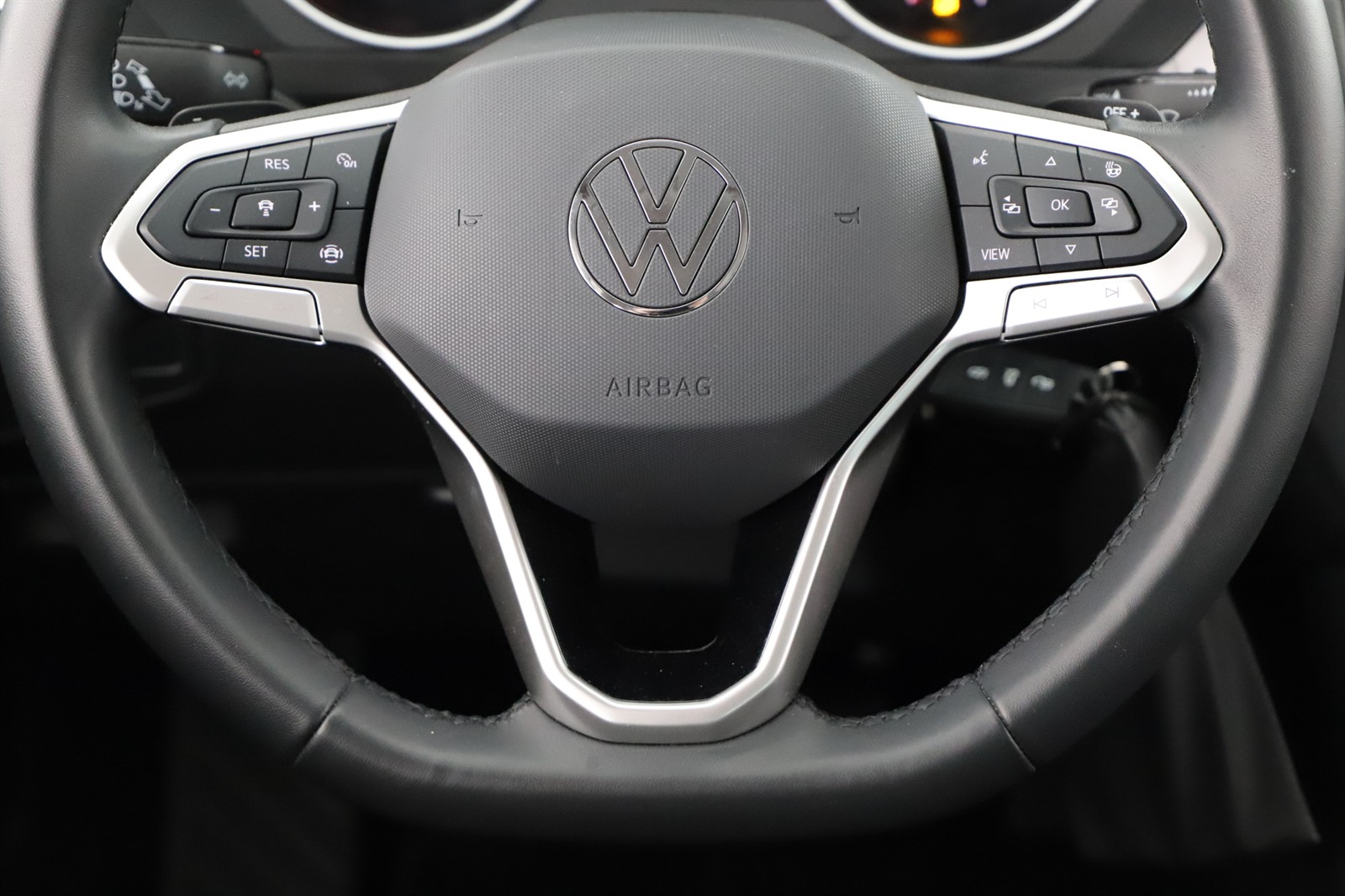 Volkswagen Tiguan, 2023 - pohled č. 14