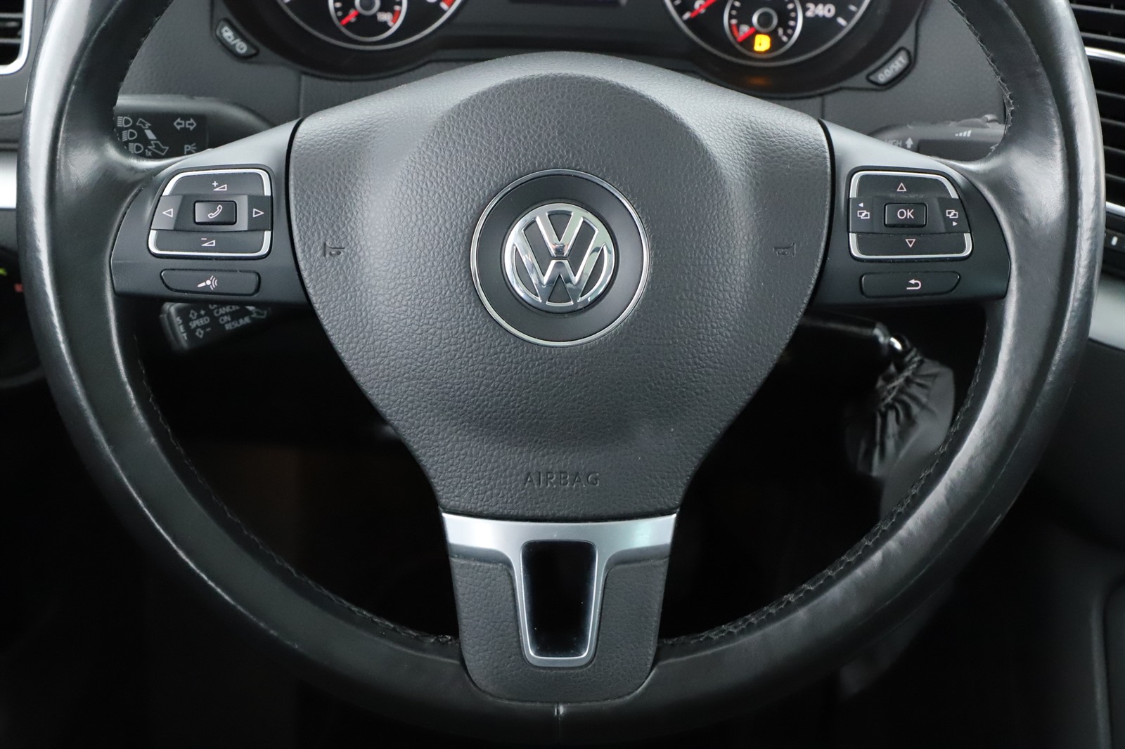 Volkswagen Sharan, 2015 - pohled č. 14