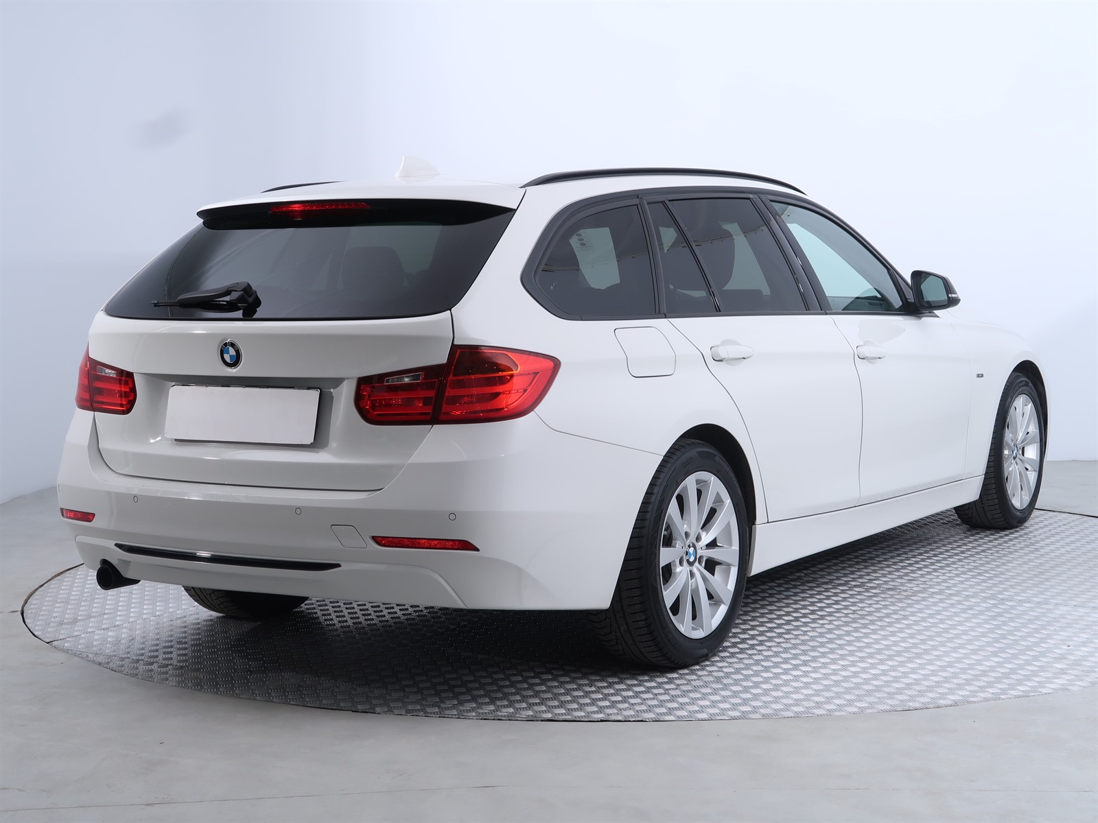 BMW Řada 3, 2015 - pohled č. 7
