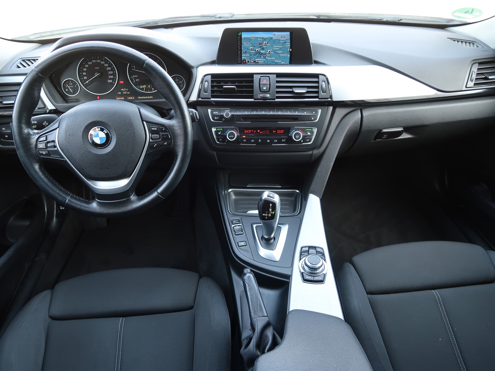 BMW Řada 3, 2015 - pohled č. 10