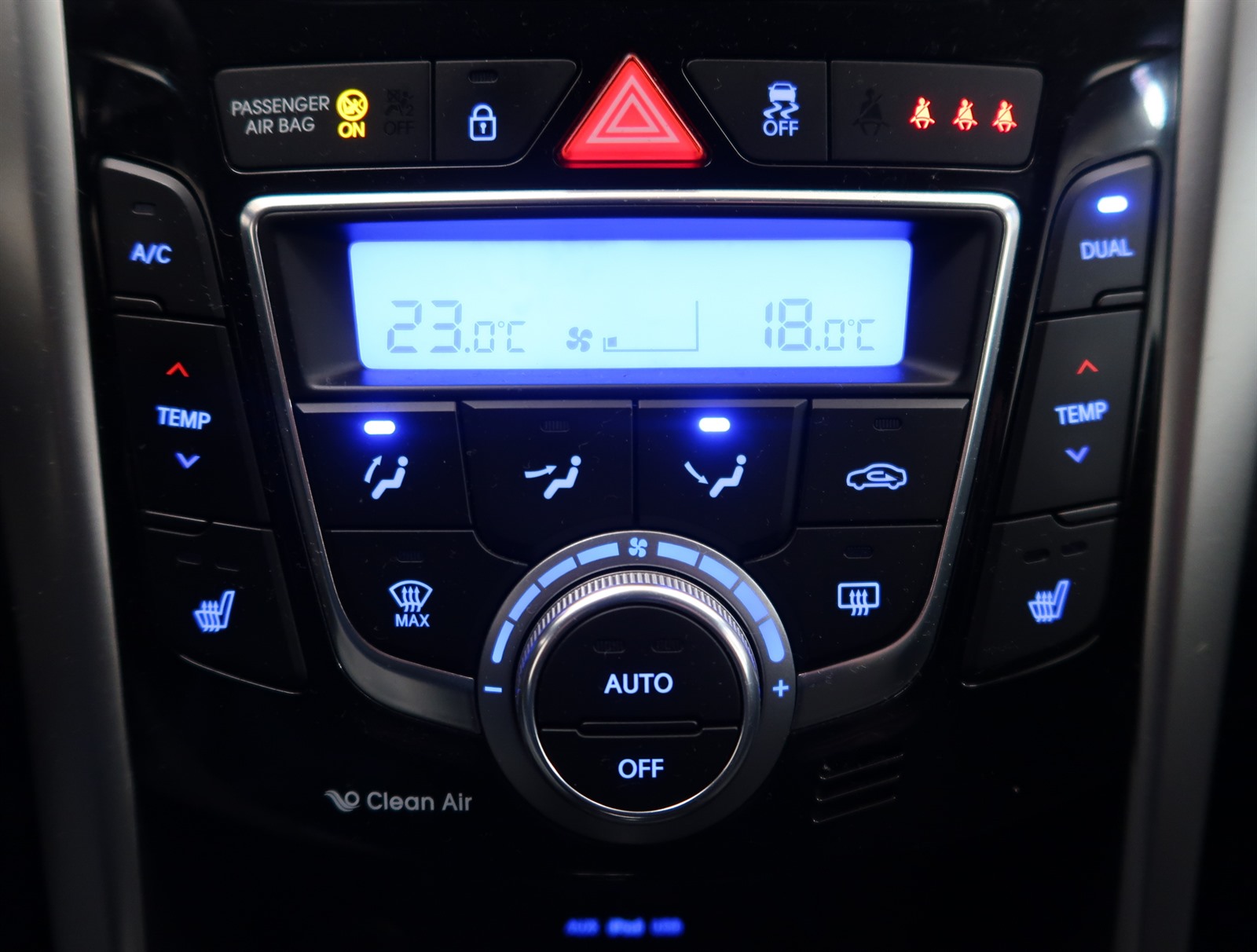 Hyundai i30, 2013 - pohled č. 21