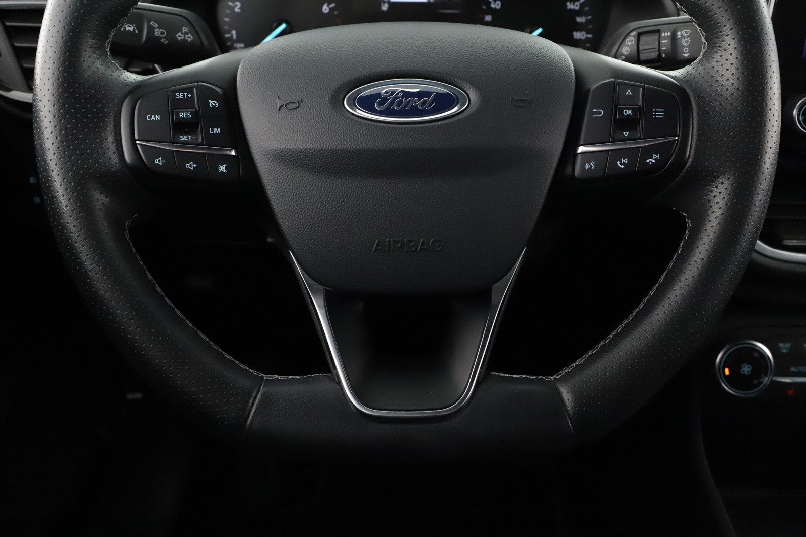 Ford Fiesta, 2018 - pohled č. 14