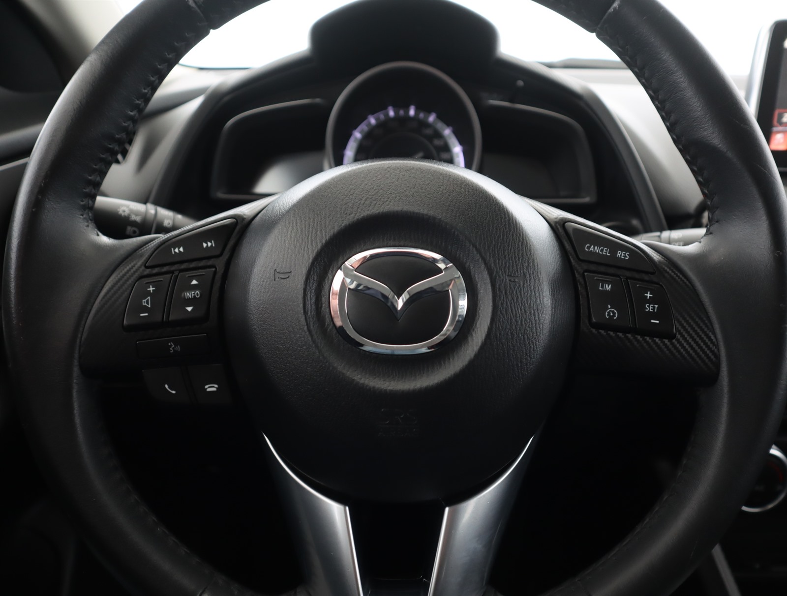 Mazda CX-3, 2016 - pohled č. 14