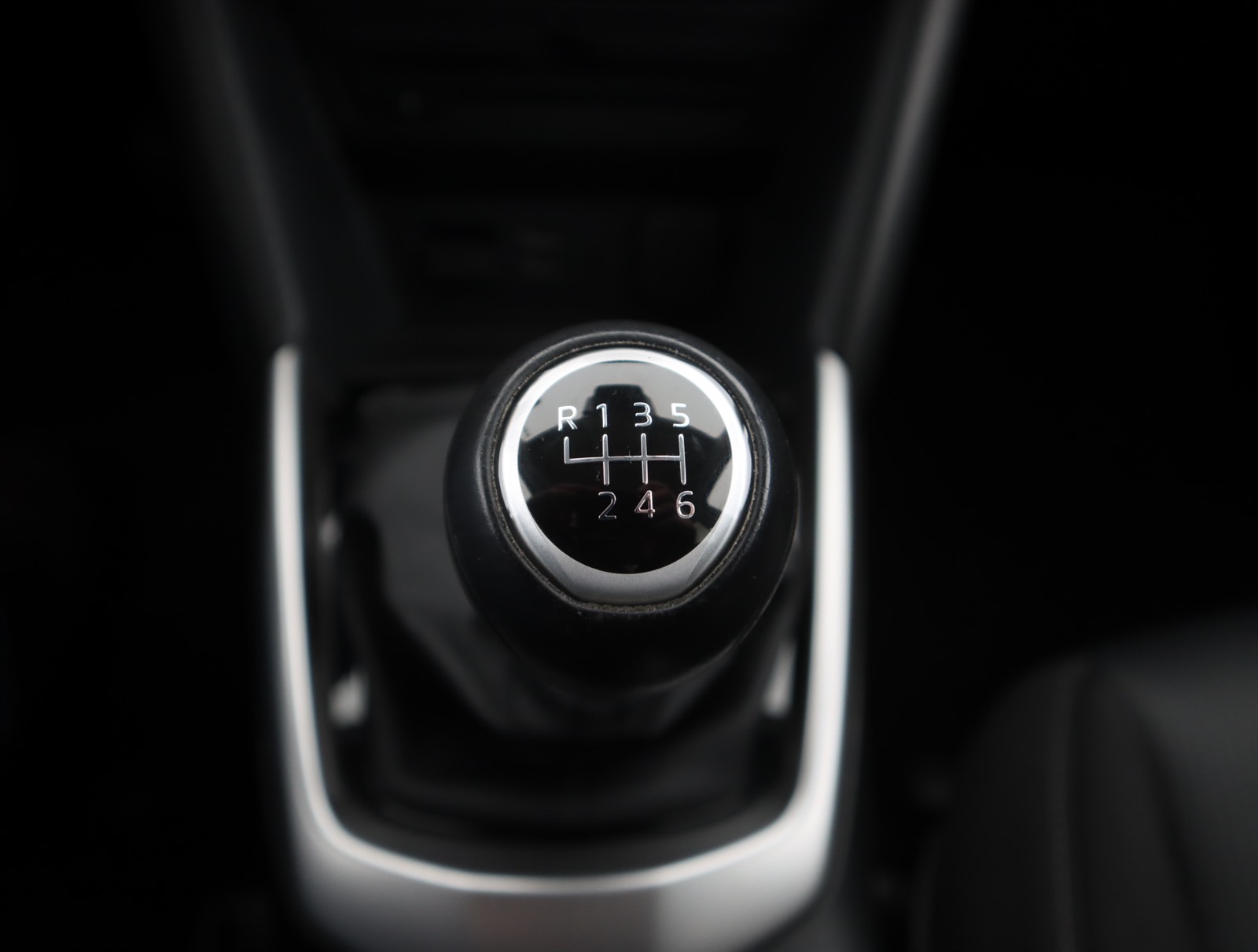 Mazda CX-3, 2016 - pohled č. 19