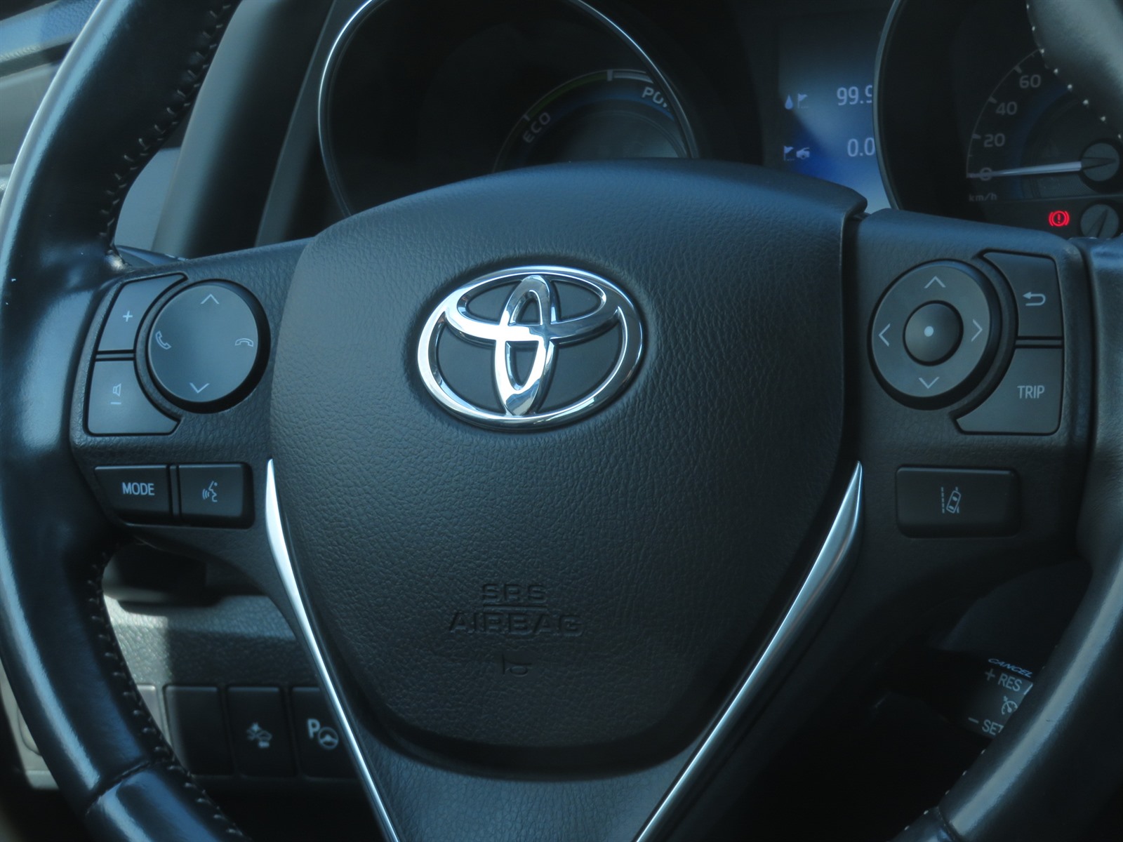 Toyota Auris, 2018 - pohled č. 27