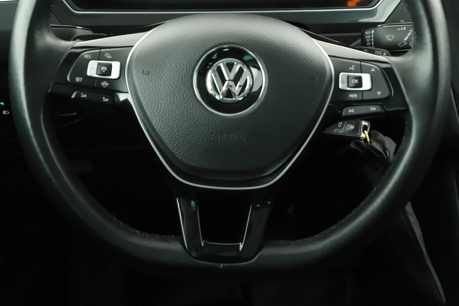 Volkswagen Tiguan, 2019 - pohled č. 14