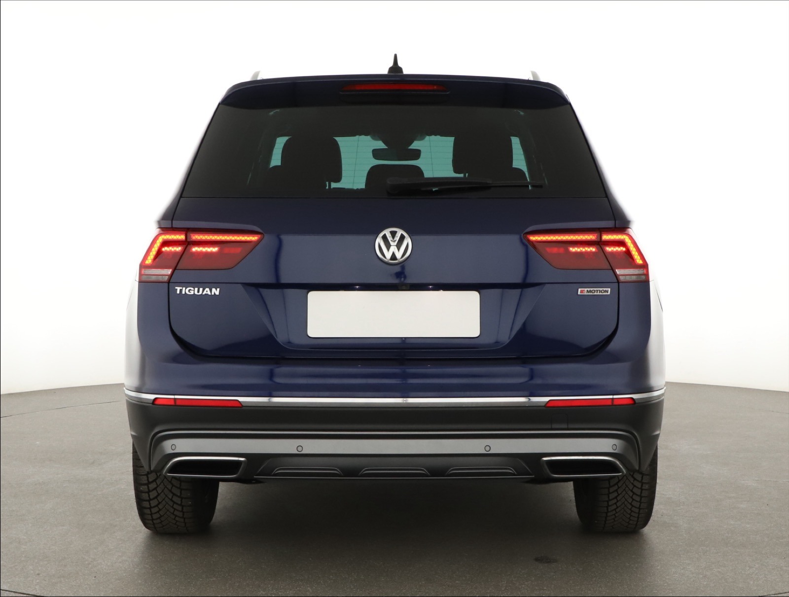 Volkswagen Tiguan, 2019 - pohled č. 6