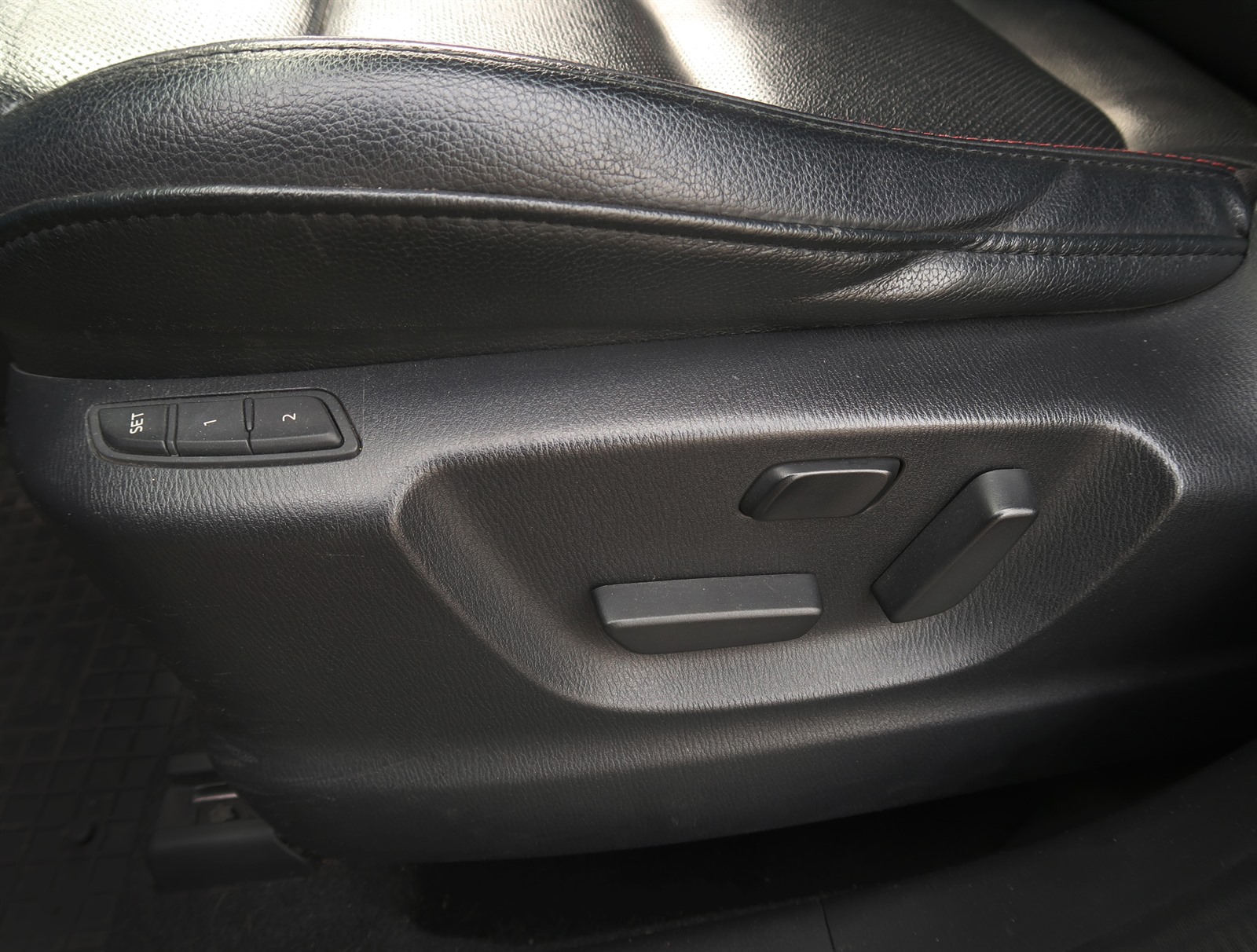 Mazda CX-5, 2014 - pohled č. 22