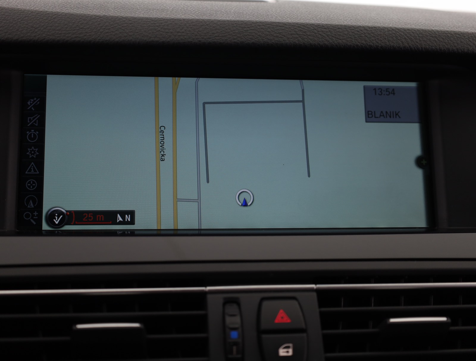 BMW Řada 5, 2012 - pohled č. 17