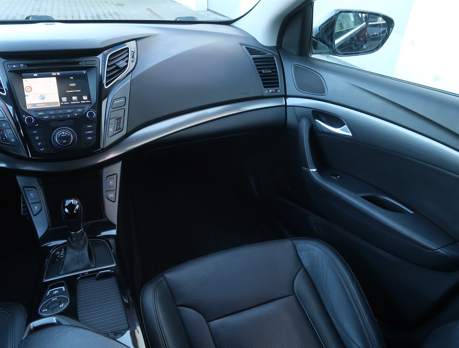 Hyundai i40, 2016 - pohled č. 11