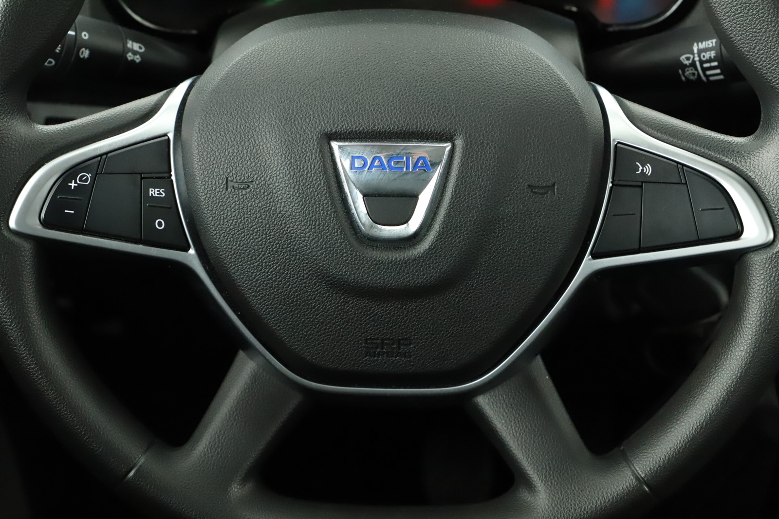 Dacia Spring, 2022 - pohled č. 14