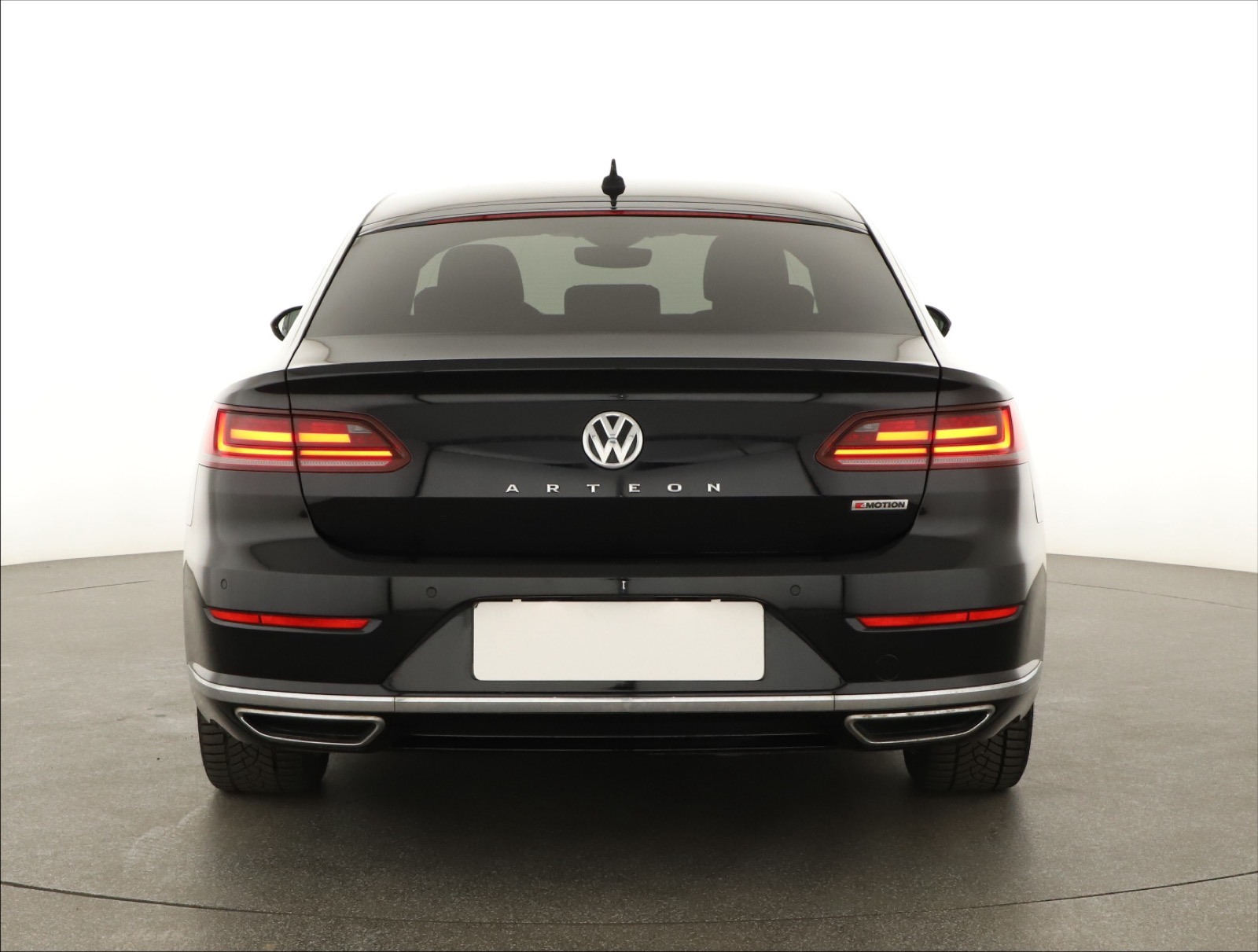 Volkswagen Arteon, 2020 - pohled č. 6