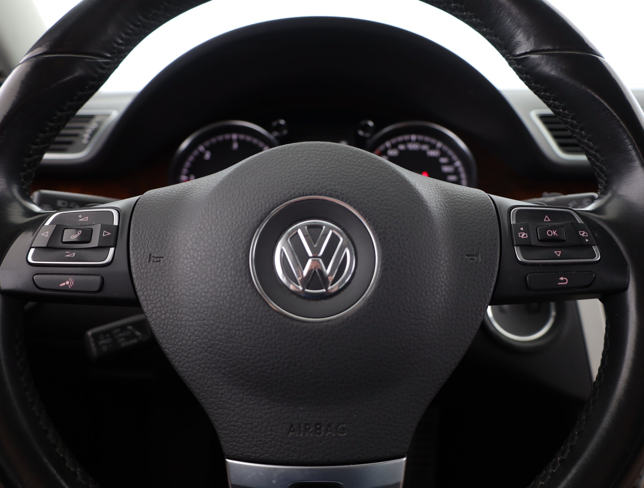 Volkswagen Passat, 2013 - pohled č. 17