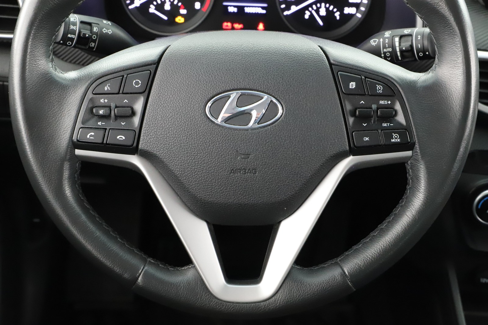 Hyundai Tucson, 2019 - pohled č. 17
