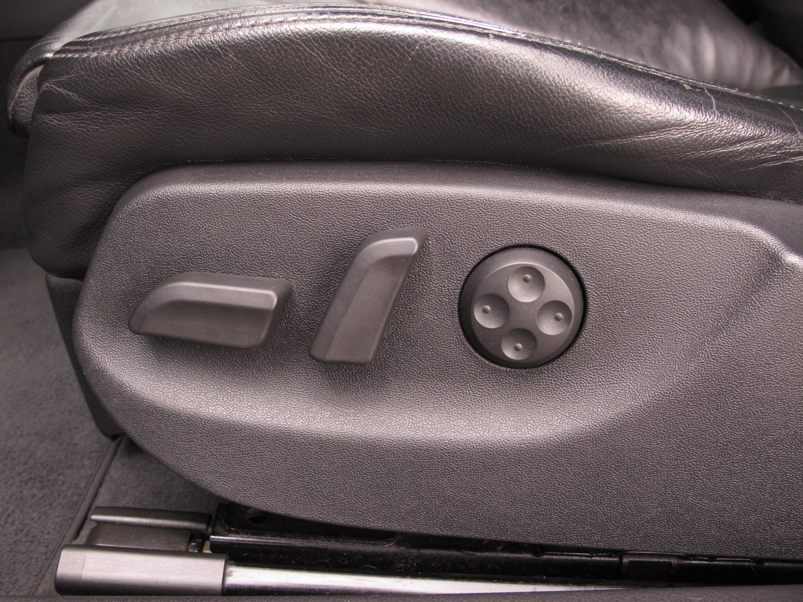Audi A6, 2007 - pohled č. 27