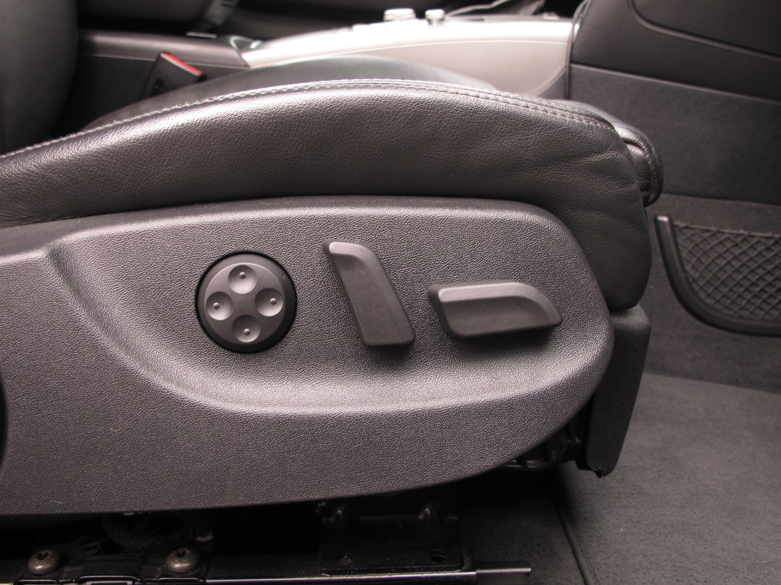 Audi A6, 2007 - pohled č. 28