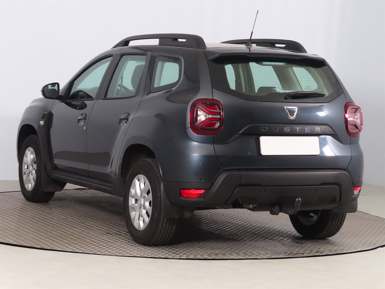 Dacia Duster, 2022 - pohled č. 5