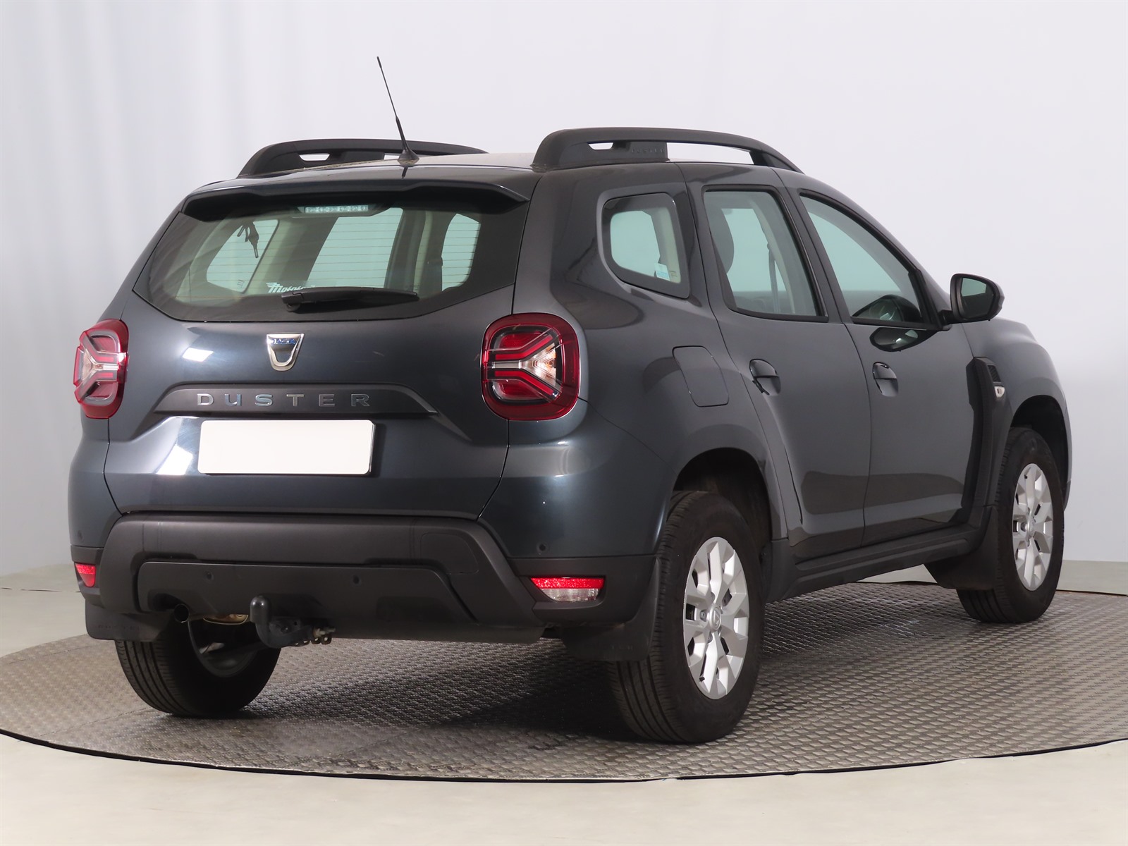 Dacia Duster, 2022 - pohled č. 7