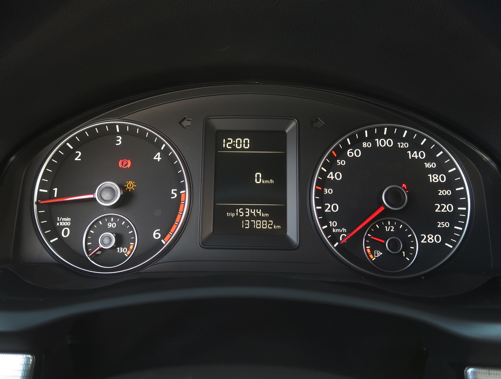 Volkswagen Scirocco, 2013 - pohled č. 17