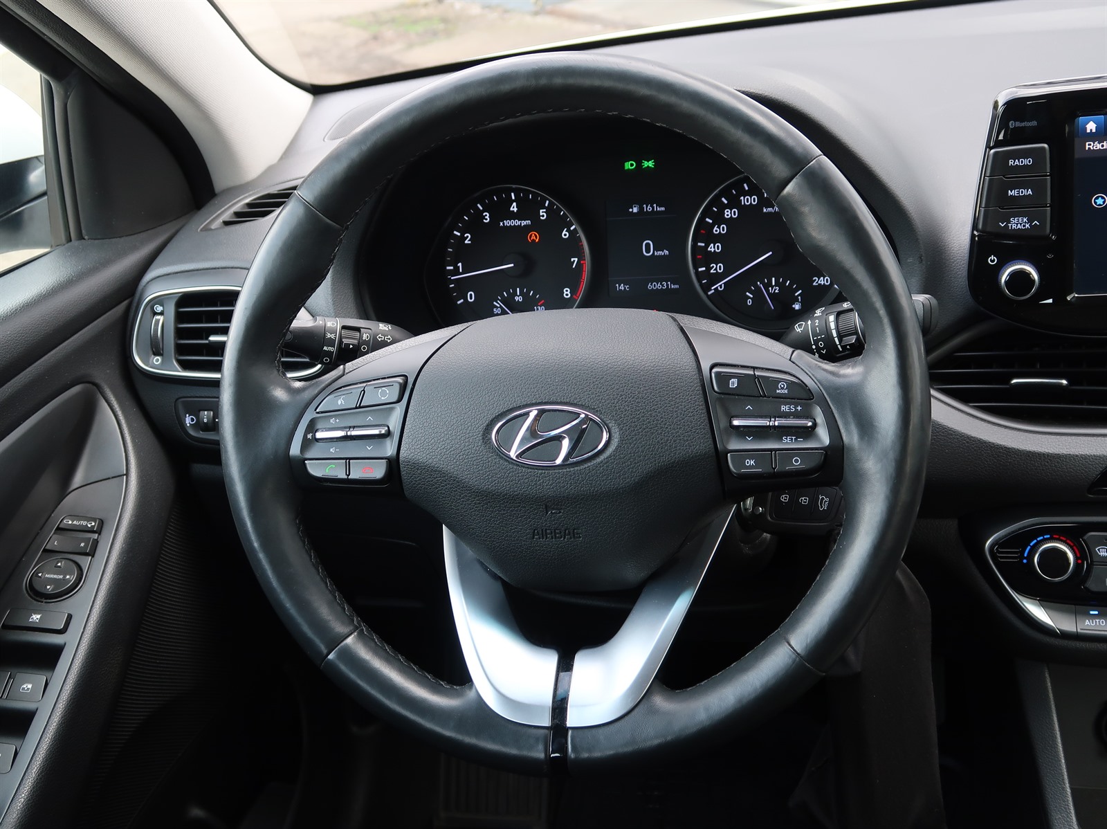 Hyundai i30, 2018 - pohled č. 22