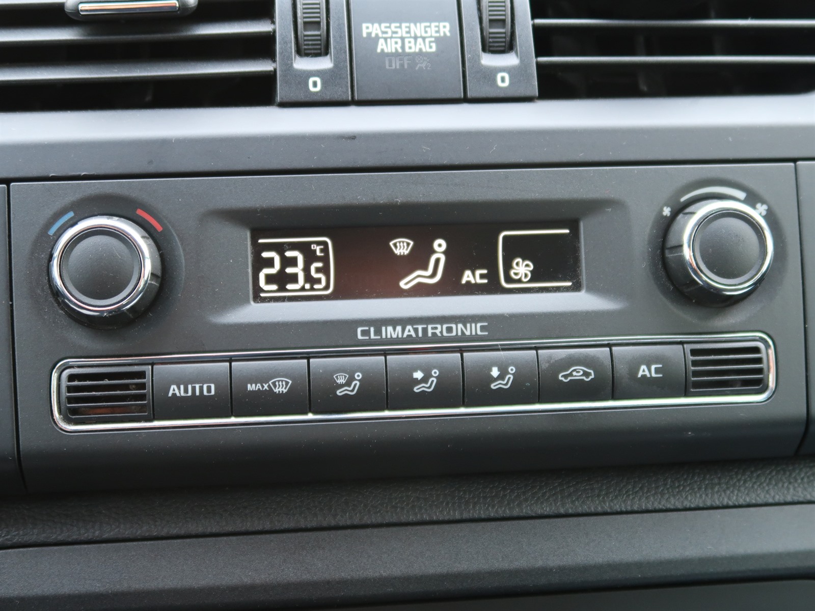 Škoda Roomster, 2012 - pohled č. 22