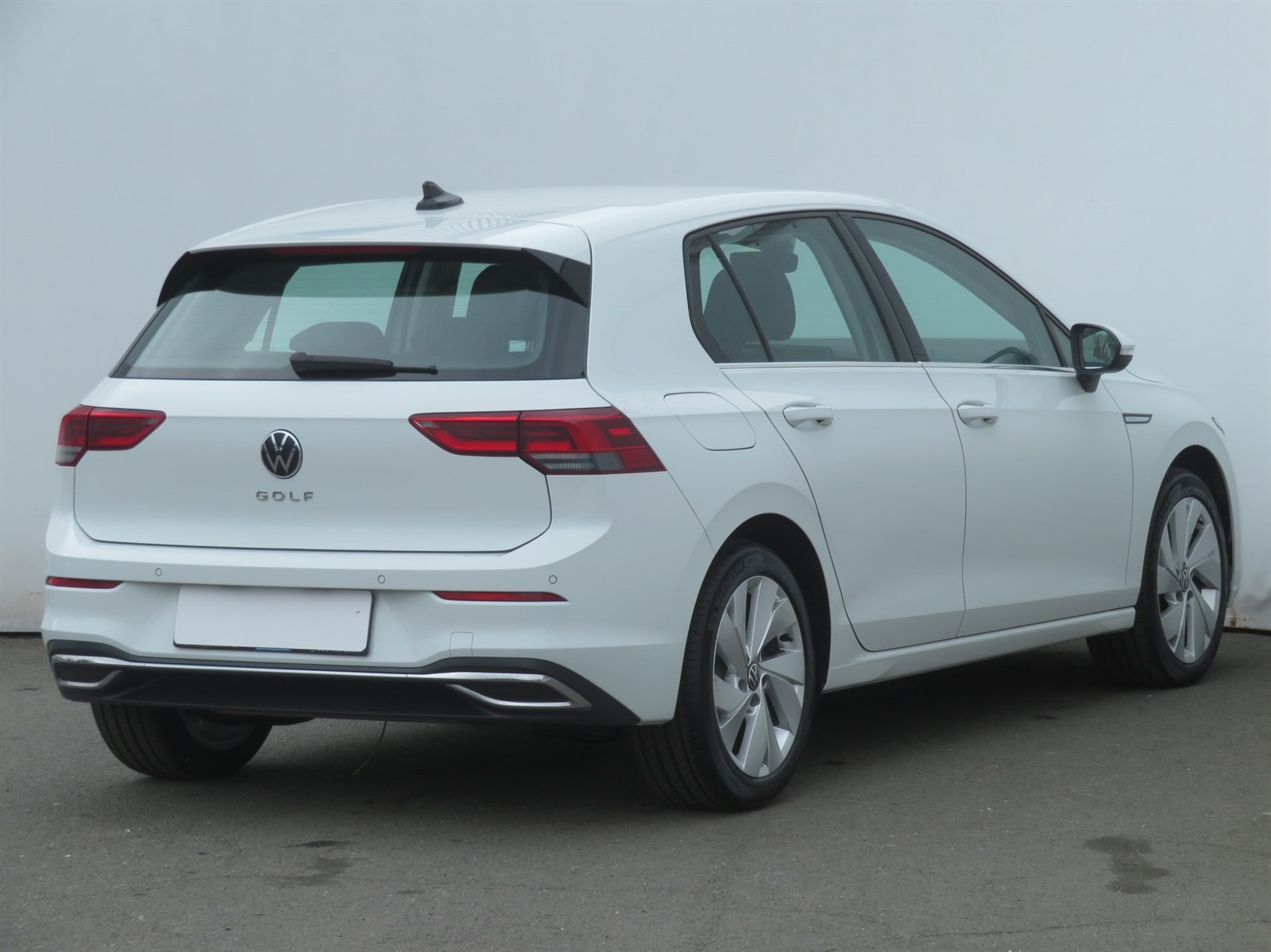 Volkswagen Golf, 2020 - pohled č. 7