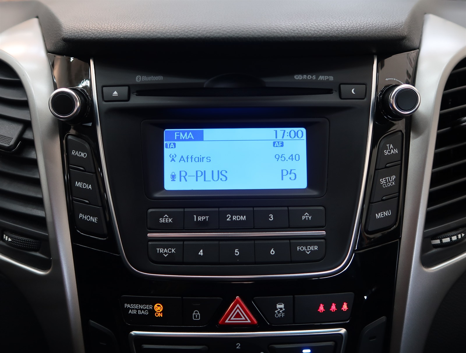 Hyundai i30, 2015 - pohled č. 18