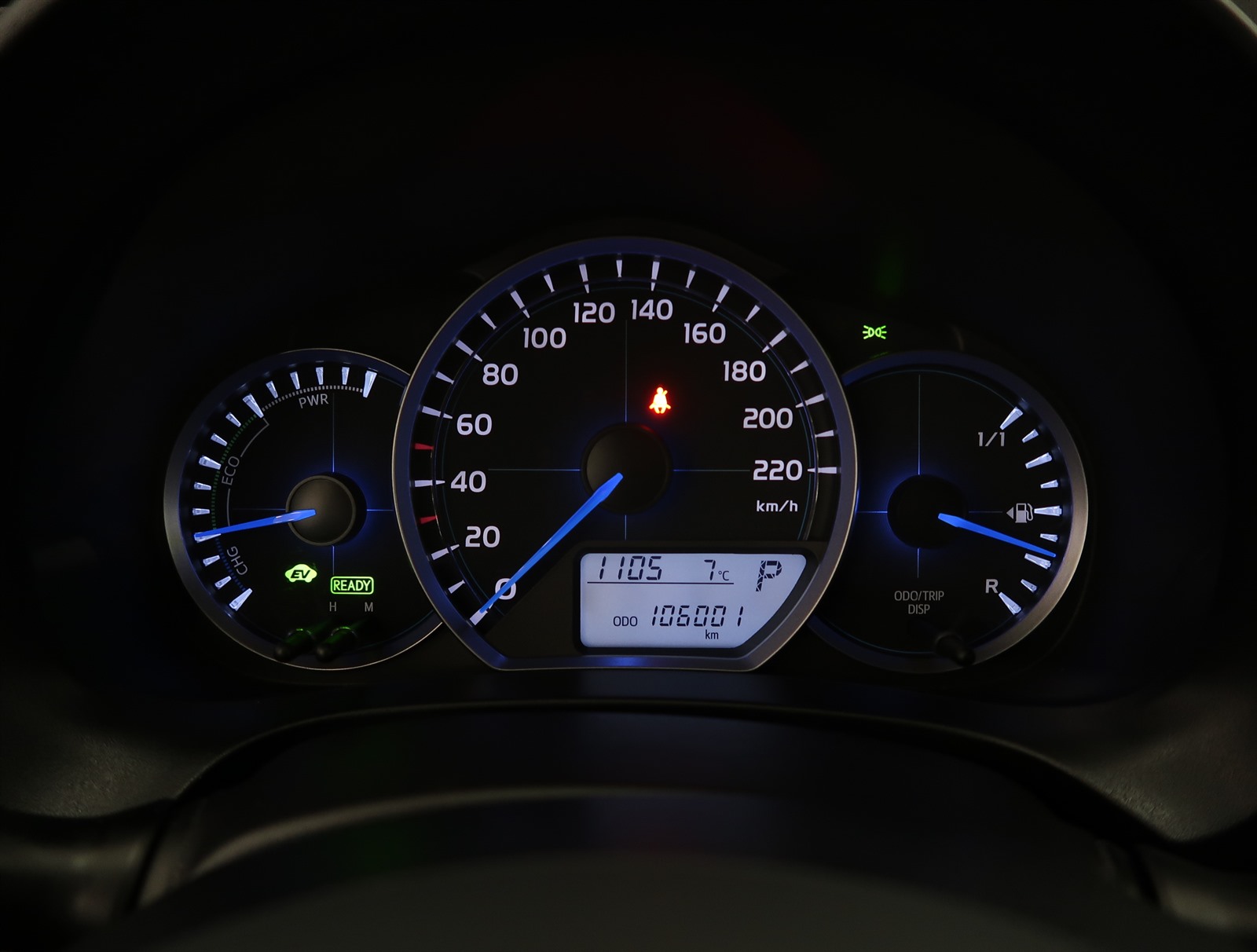 Toyota Yaris, 2012 - pohled č. 17