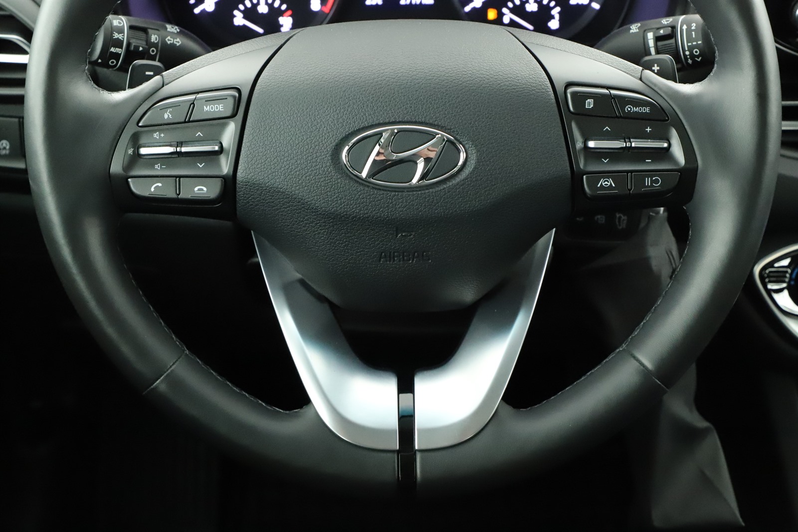 Hyundai i30 Fastback, 2021 - pohled č. 14